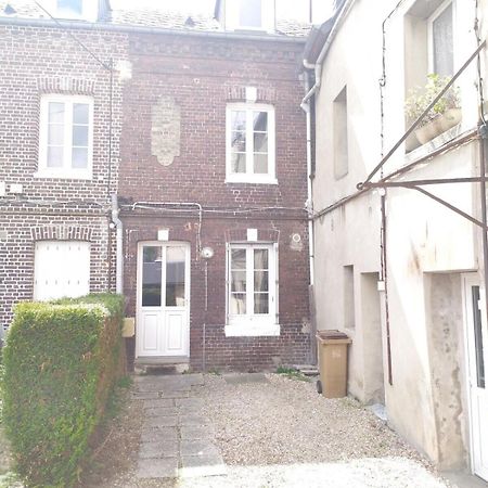 Maison Triplex Du Jardin Des Plantes Rouen Zewnętrze zdjęcie